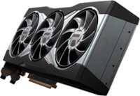 XFX AMD Radeon™ RX 6800XT 16GB GDDR6 PCI Express 4.0 Gaming Graphics Card  Black RX-68TMATFD8 - Best Buy
