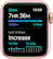 Alt View 14. Apple - Geek Squad Certified Refurbished Apple Watch SE (1st Generation, GPS) 40mm Aluminum Case with Pink Sand Sport Band.