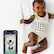 Alt View 11. Nanit - Pro Complete Baby Monitoring System - White.
