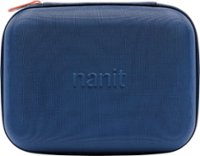 Nanit - Travel Case - Blue - Front_Zoom