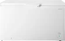 Freezers & Ice Makers