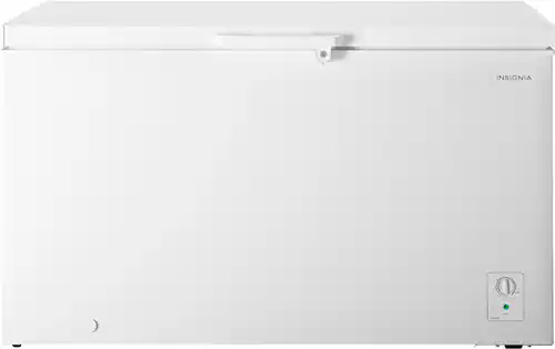 Garage Ready Freezers