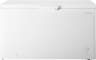 Insignia™ - 14.0 Cu. Ft. Garage-Ready Chest Freezer - White