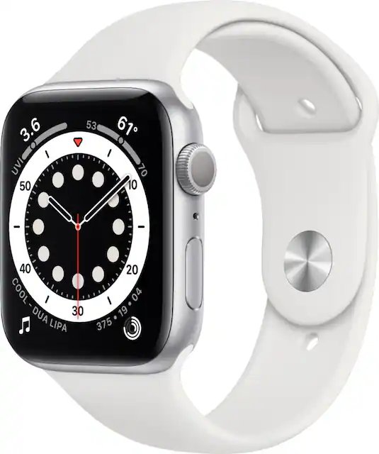 値引Apple Watch Series 6 44mm 94% A2292 値引Apple Watch Series 6 44mm 94% A2292