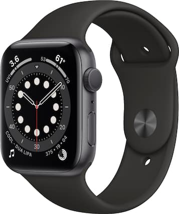 Apple Watch - Apple Watch Series 4(GPSモデル) 40mm Apple Apple Watch - Apple Watch Series 4(GPSモデル) 40mm Apple