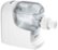 Alt View 13. Cuisinart - Pastafecto Powered Mixer with Pasta & Bread Dough Functions - White.
