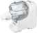 Alt View 15. Cuisinart - Pastafecto Powered Mixer with Pasta & Bread Dough Functions - White.