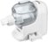 Alt View 16. Cuisinart - Pastafecto Powered Mixer with Pasta & Bread Dough Functions - White.