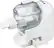 Alt View 16. Cuisinart - Pastafecto Powered Mixer with Pasta & Bread Dough Functions - White.