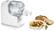 Alt View 17. Cuisinart - Pastafecto Powered Mixer with Pasta & Bread Dough Functions - White.