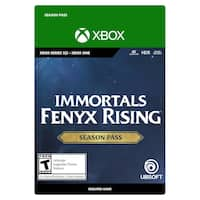 Far Cry 6 Season Pass Xbox One, Xbox Series S, Xbox Series X [Digital]  7D4-00590 - Best Buy