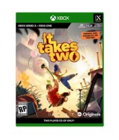 It Takes Two - Xbox One, Xbox Series X - Front_Zoom
