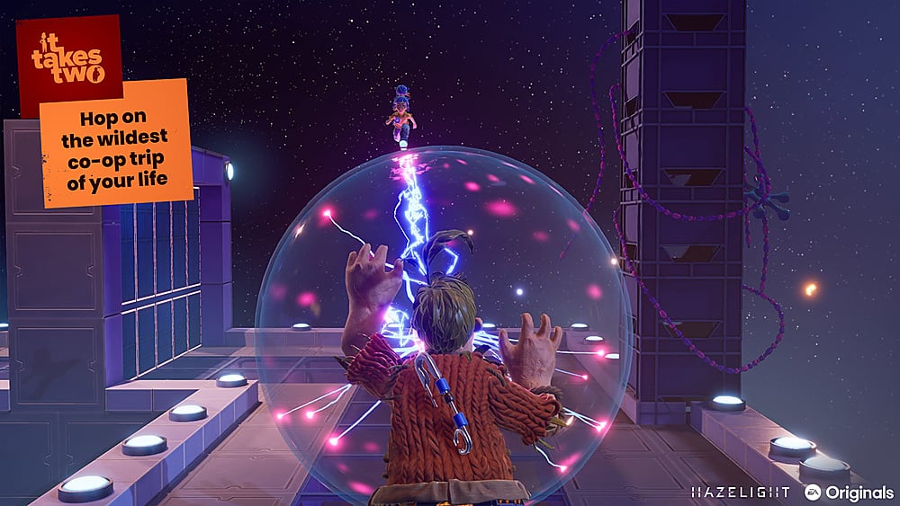 Alt View 14. Electronic Arts - It Takes Two.