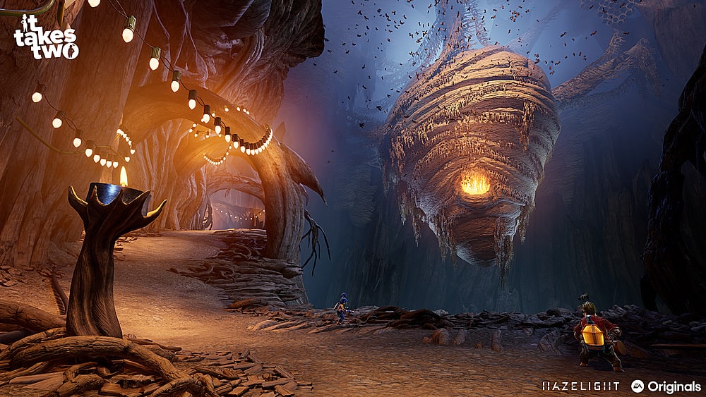 Alt View 18. Electronic Arts - It Takes Two.