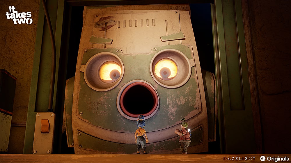 Alt View 15. Electronic Arts - It Takes Two.