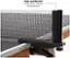 Alt View 16. Hall of Games - Official Size Wooden Table Tennis Table - Black.