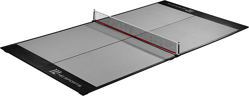 MD Sports Mid-size Portable Table Tennis Conversion Top 100 Pre-assembled IDE for sale online 