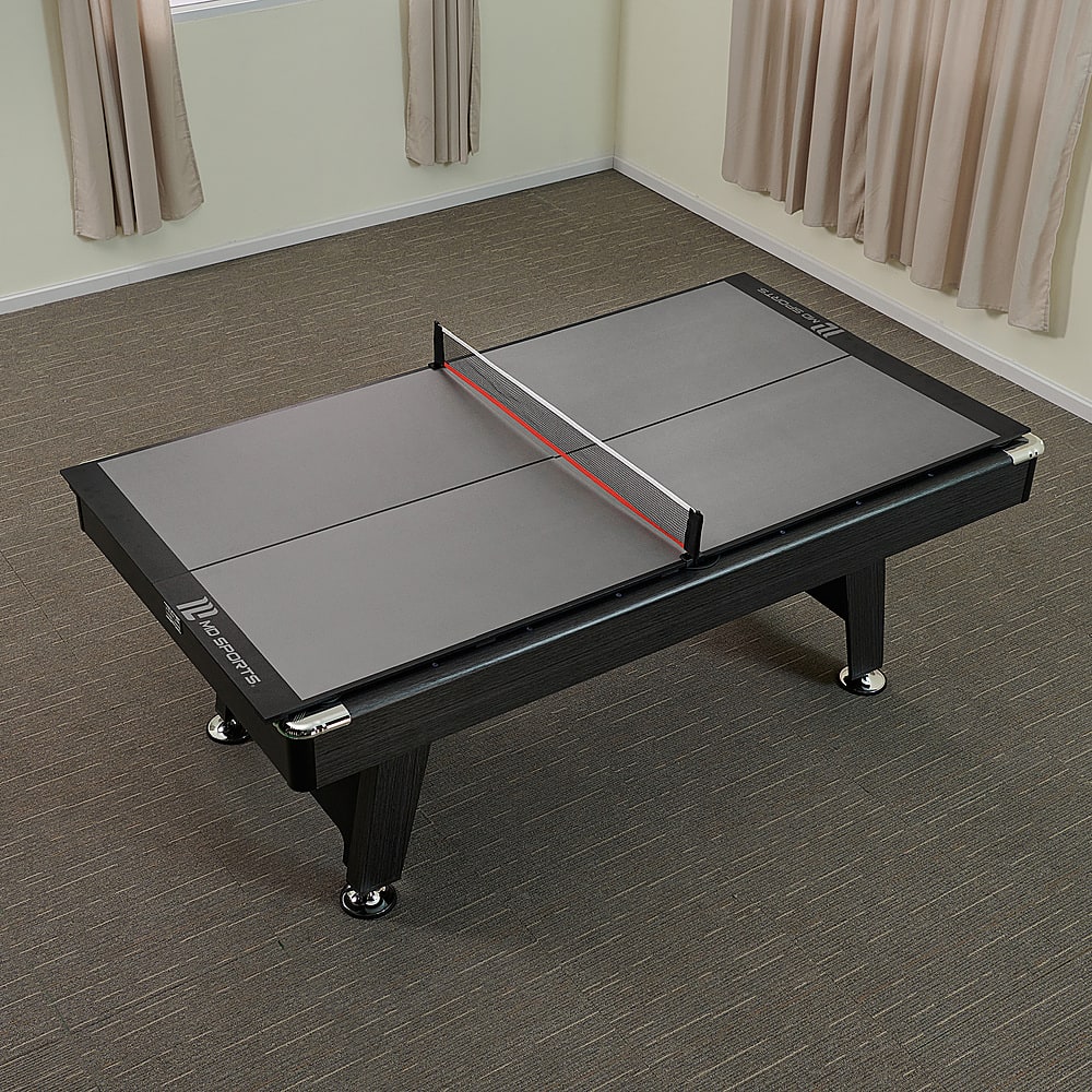 Alt View 12. MD Sports - Mid-Size Folding Table Tennis Conversion Top - TT409Y19003.