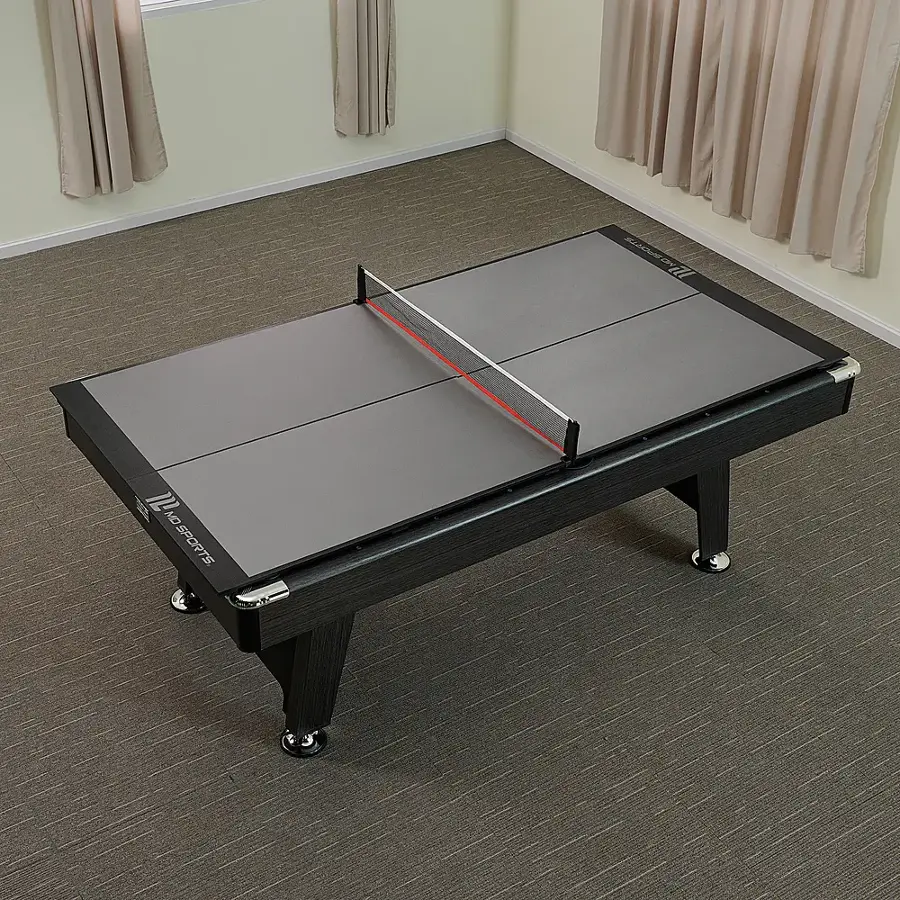 MD Sports - Mid-Size Folding Table Tennis Conversion Top - TT409Y19003