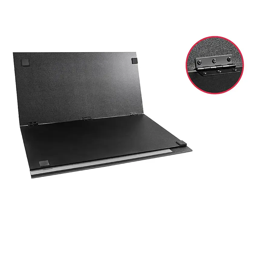 MD Sports - Mid-Size Folding Table Tennis Conversion Top - TT409Y19003