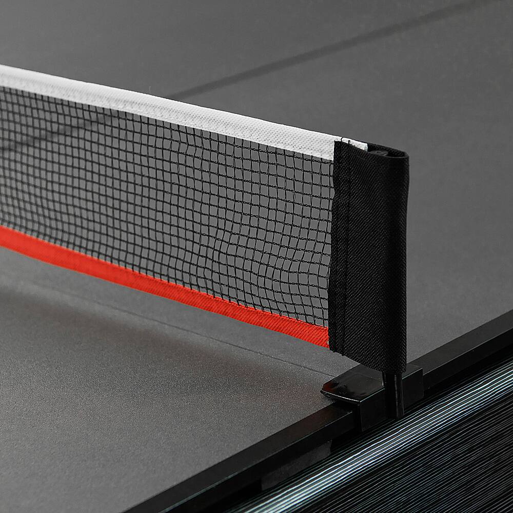 Alt View 17. MD Sports - Mid-Size Folding Table Tennis Conversion Top - TT409Y19003.