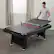 Alt View 18. MD Sports - Mid-Size Folding Table Tennis Conversion Top - TT409Y19003.