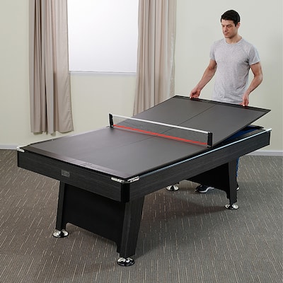 MD Sports Mid Size Folding Table Tennis Conversion Top TT409Y19003 MD Sports Mid Size Folding Table Tennis Conversion Top TT409Y19003