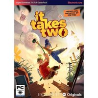 It Takes Two Standard Edition - Windows [Digital] - Front_Zoom