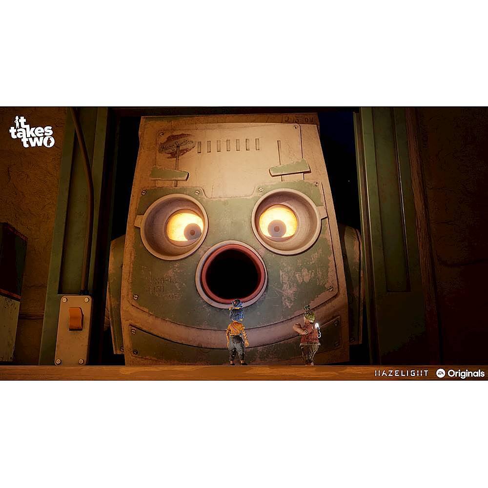 Alt View 16. Electronic Arts - It Takes Two.