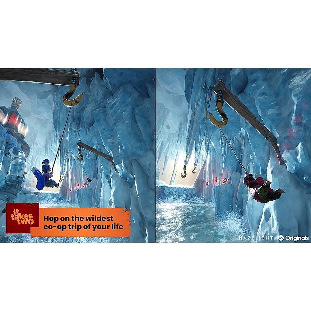 Alt View 19. Electronic Arts - It Takes Two.