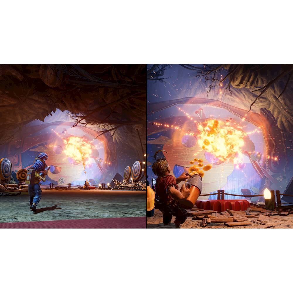 Alt View 21. Electronic Arts - It Takes Two.