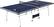 Angle. MD Sports - Table Tennis Table - Blue.