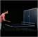 Alt View 12. MD Sports - Table Tennis Table - Blue.