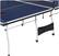 Alt View 14. MD Sports - Table Tennis Table - Blue.