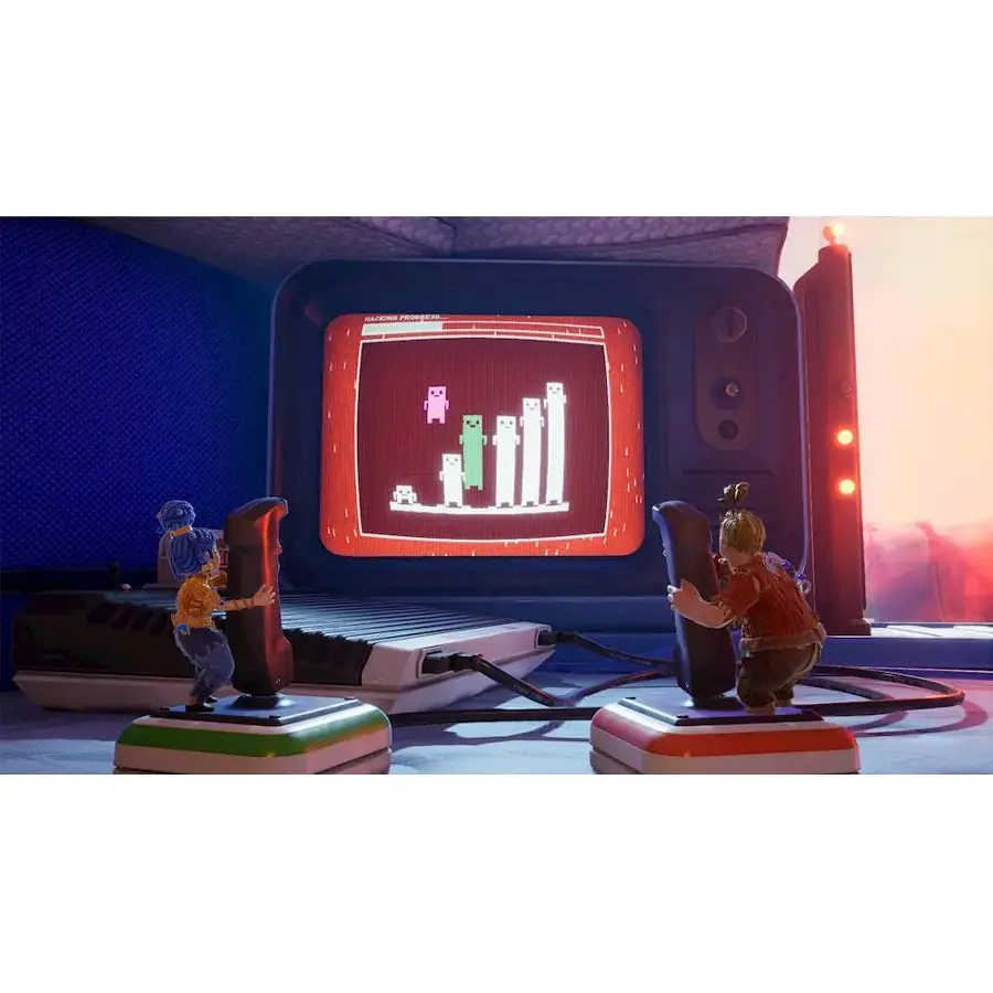 Alt View 22. Electronic Arts - It Takes Two.