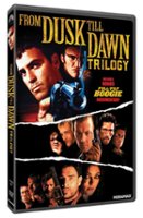 From Dusk Till Dawn Collection [DVD] - Front_Original