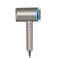 Tineco - Smart Ionic Hair Dryer - Mocha - Front_Zoom