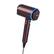 Front. Tineco - Smart Ionic Hair Dryer - Sangria.
