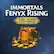 Front. Nintendo - Immortals Fenyx Rising 4,100 Credits Pack.