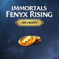 Immortals Fenyx Rising 500 Credits Pack [Digital] - Front_Zoom