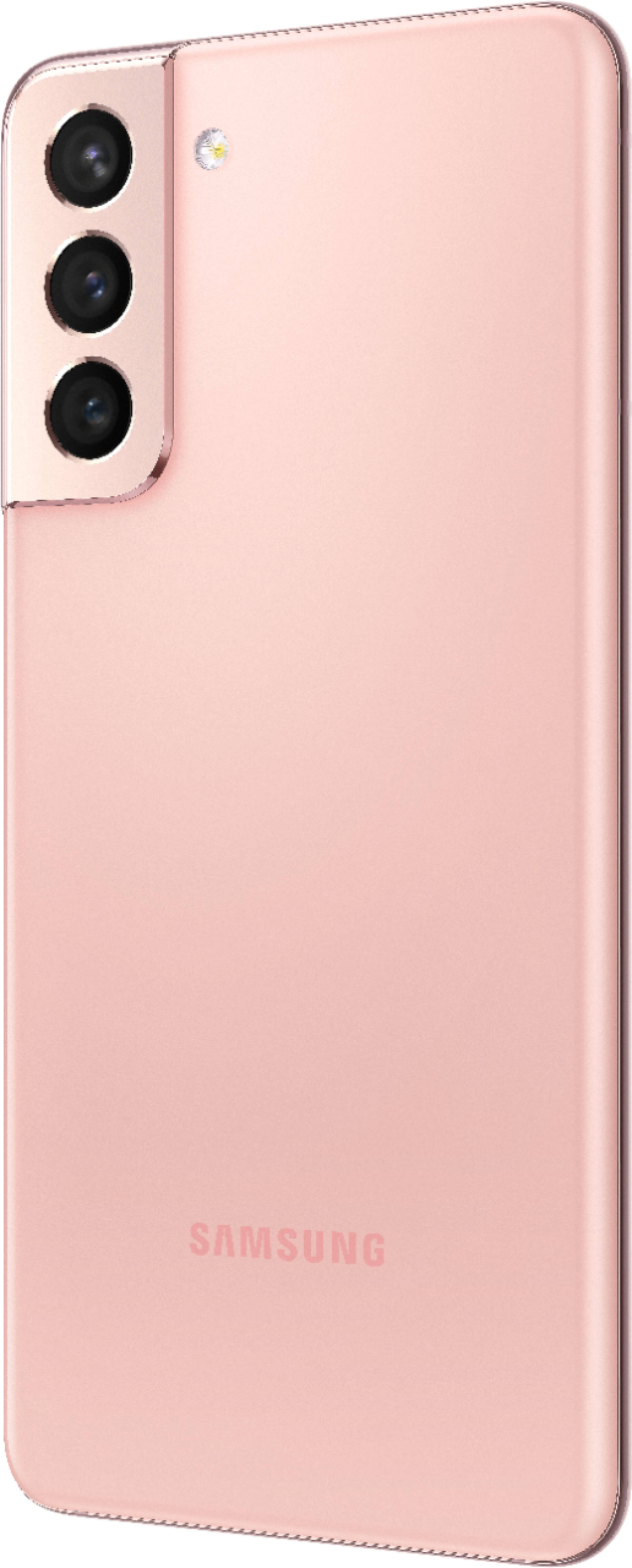 Best Buy Samsung Galaxy S21 5G 128GB Phantom Pink Sprint SM G991UZIASPR Best Buy Samsung Galaxy S21 5G 128GB Phantom Pink Sprint SM G991UZIASPR