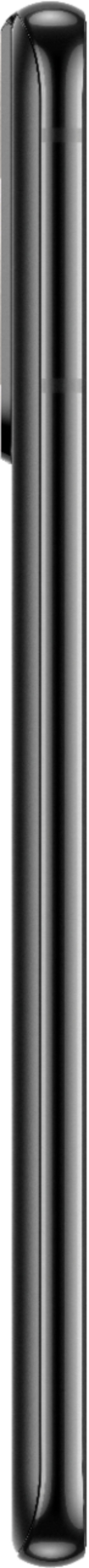 Alt View 18. Samsung - Galaxy S21+ 5G 128GB - Phantom Black.