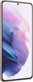 Alt View Zoom 11. Samsung - Galaxy S21+ 5G 128GB - Phantom Violet (Verizon).
