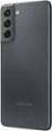 Alt View Zoom 15. Samsung - Galaxy S21 5G 256GB - Phantom Gray (Verizon).