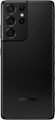 Alt View Zoom 13. Samsung - Galaxy S21 Ultra 5G 128GB - Phantom Black (Verizon).