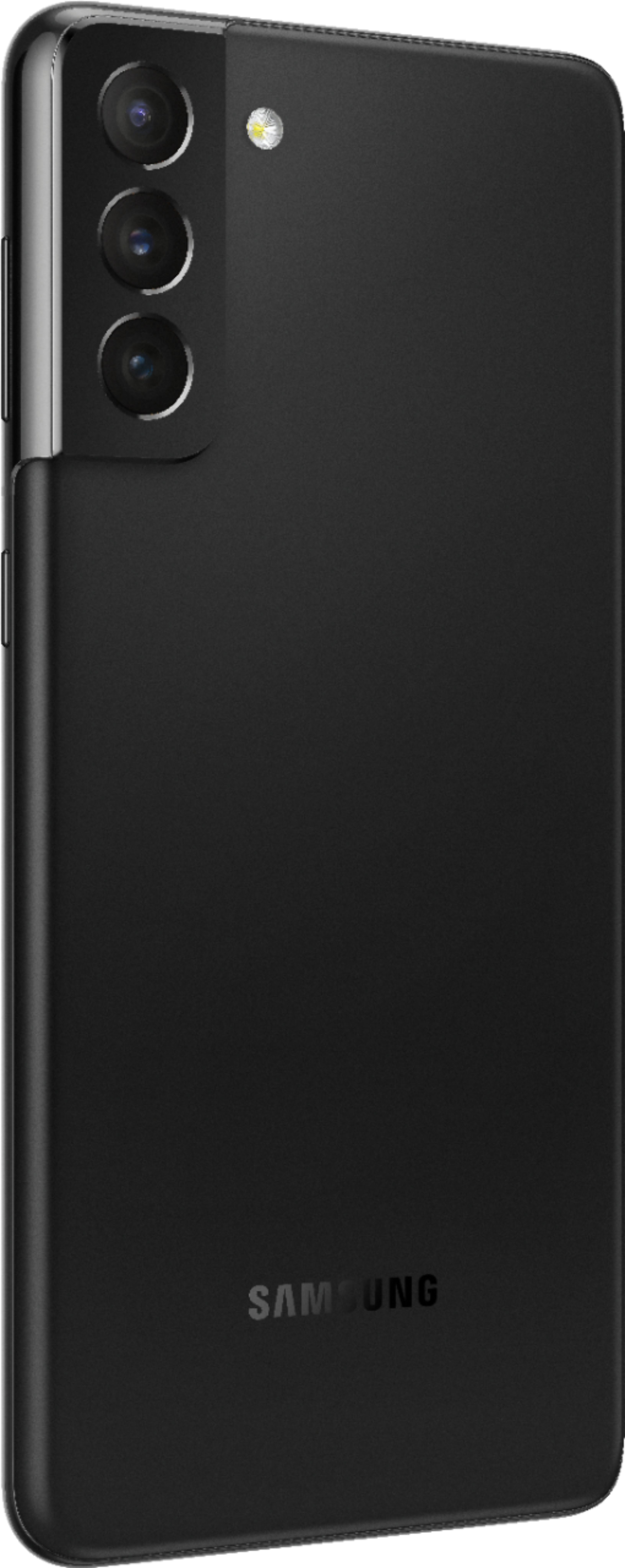 Samsung Galaxy S21+ 5G - 128 GB - Phantom Black - Unlocked