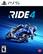 Front. THQ Nordic - Ride 4.