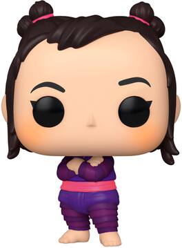 Funko - POP! Disney: Raya - Noi - Multi