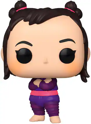 Front. Funko - POP! Disney: Raya - Noi - Multi.