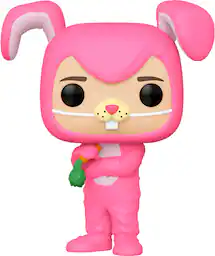 POP! Television: Friends - Chandler as Bunny